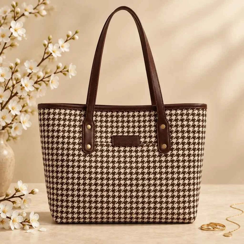 CANVAS BAGS