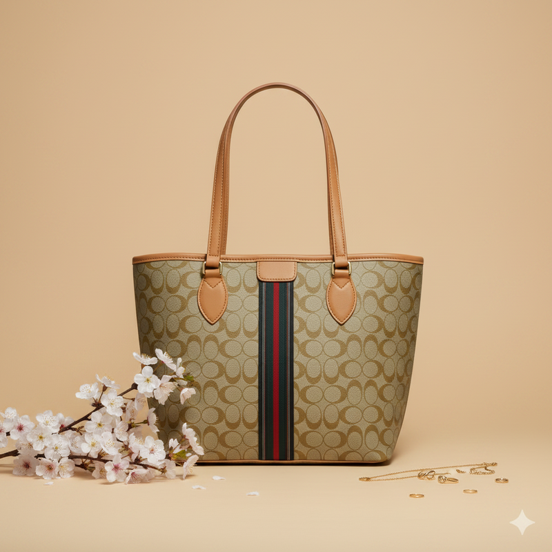 CANVAS BAGS