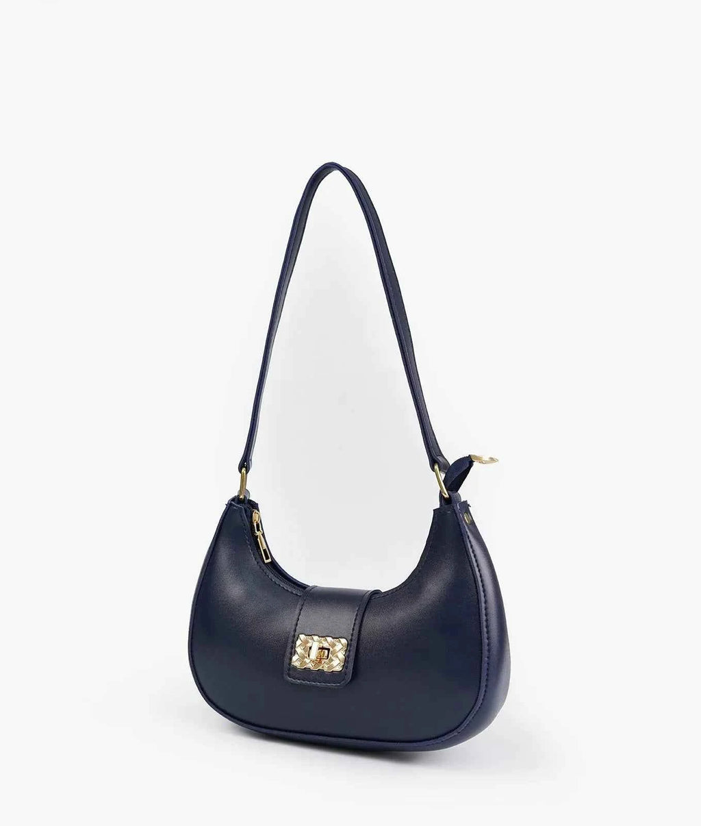 Bella Luxe Shoulder Bag for Women in Pakistan | Nayab Khatoon
