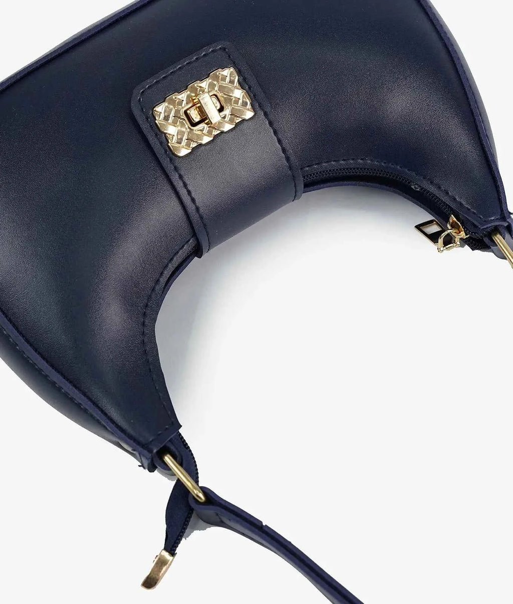 Bella Luxe Shoulder Bag for Women in Pakistan | Nayab Khatoon