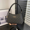 Zarelle Shoulder Bag Black
