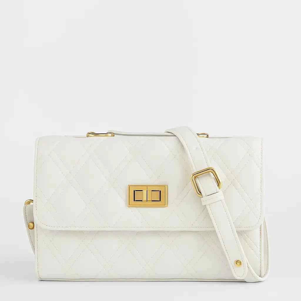 Elegant Quilted HAR-4 for Women | HandBag – Nayab Khatoon