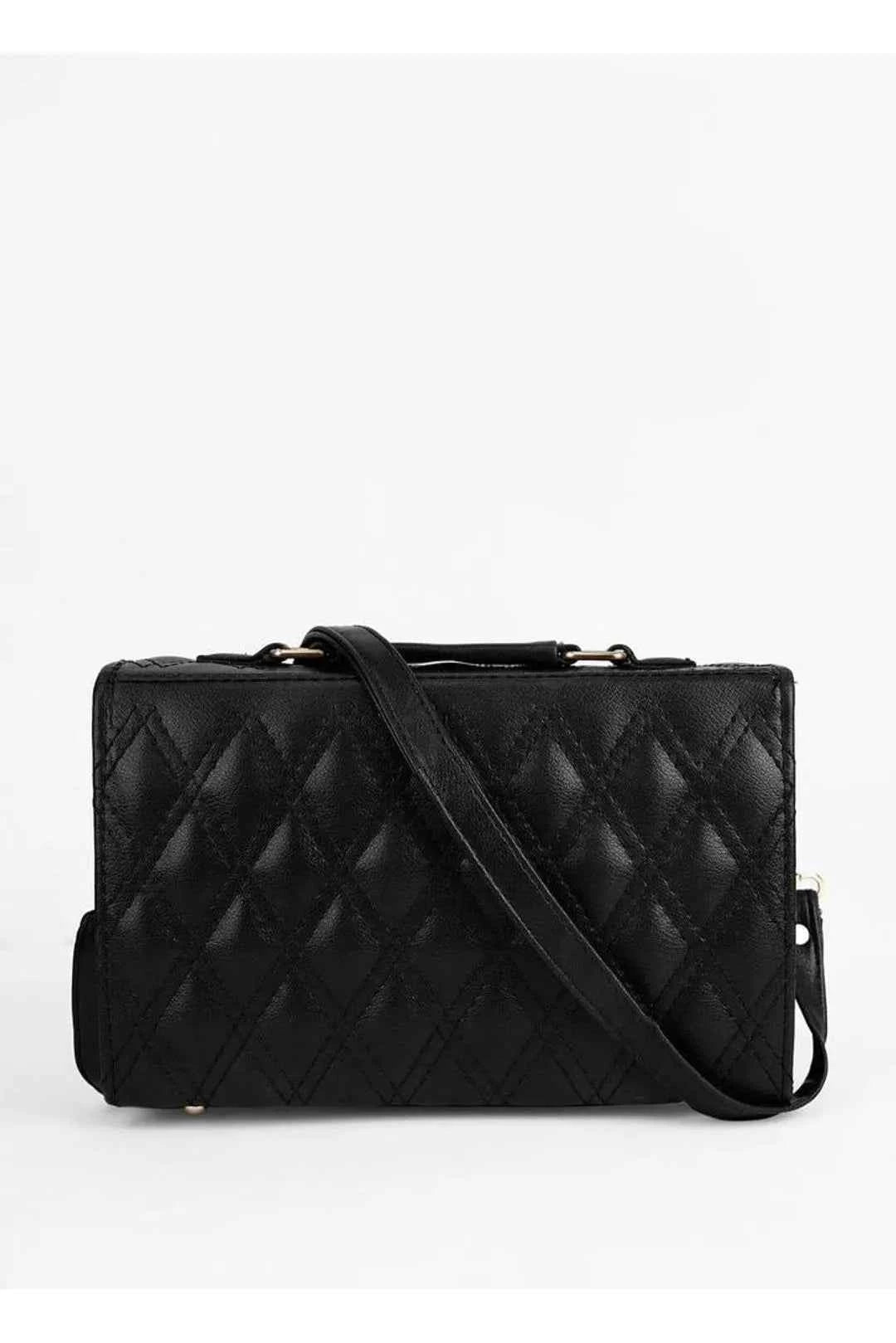 Elegant Quilted HAR-4 for Women | HandBag – Nayab Khatoon