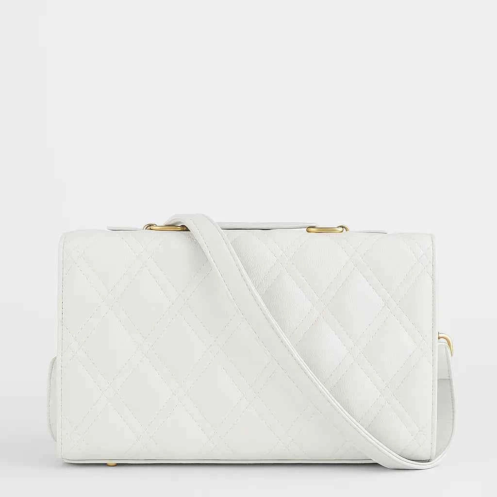 Elegant Quilted HAR-4 for Women | HandBag – Nayab Khatoon