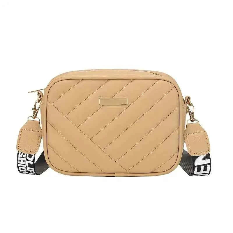 Elorina Luxe Crossbody Bag for Women in Pakistan | Nayab Khatoon