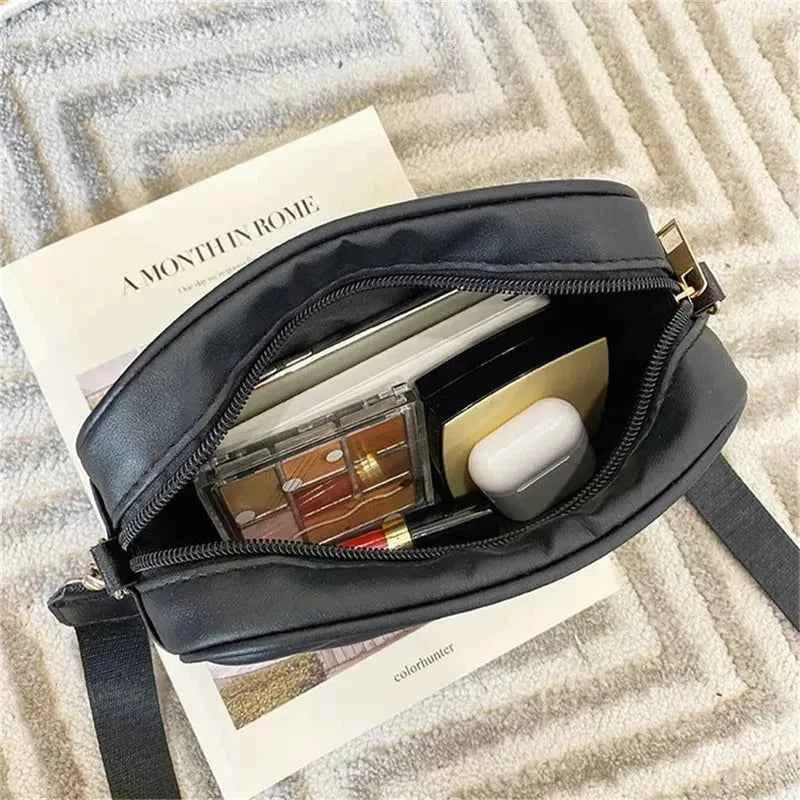 Elorina Luxe Crossbody Bag for Women in Pakistan | Nayab Khatoon
