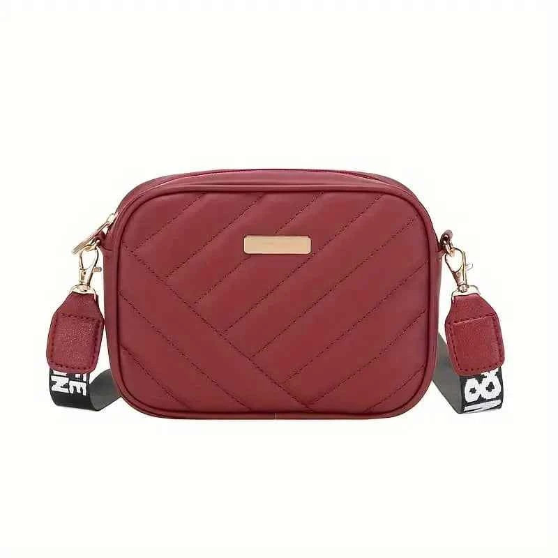 Elorina Luxe Crossbody Bag for Women in Pakistan | Nayab Khatoon