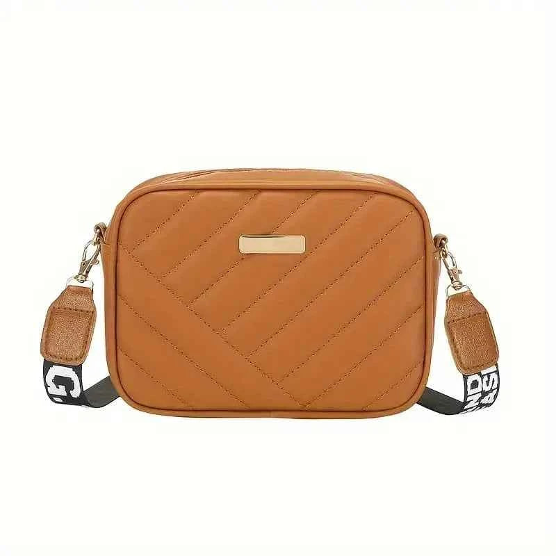 Elorina Luxe Crossbody Bag for Women in Pakistan | Nayab Khatoon