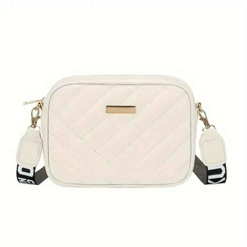 Elorina Luxe Crossbody Bag for Women in Pakistan | Nayab Khatoon