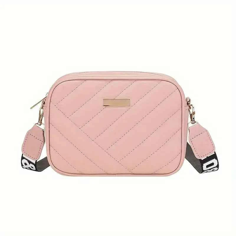 Elorina Luxe Crossbody Bag for Women in Pakistan | Nayab Khatoon