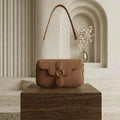 Signature Ring Bag – Classic Ladies Handbag Pink (Copy)