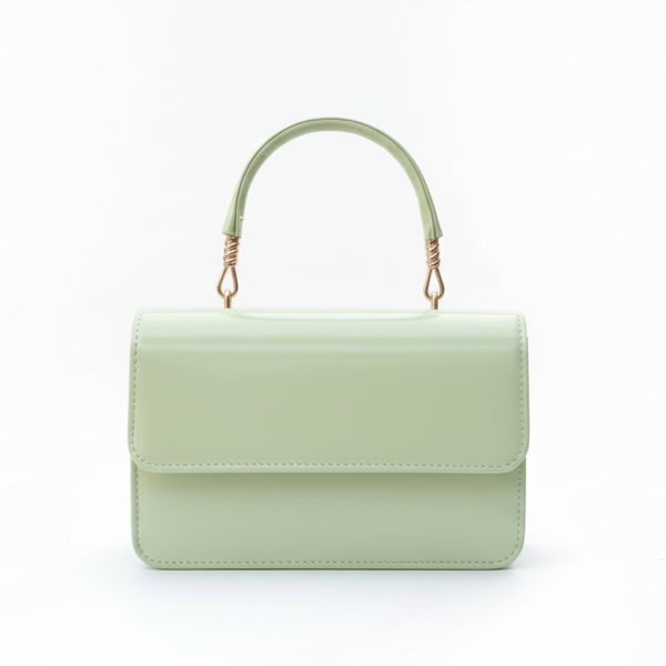 Zyvia – Trendy & Lightweight Shoulder Bag