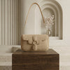 Signature Ring Bag – Classic Ladies Handbag Skin