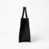 Monogram Muse Women’s Handbag – Structured Tote