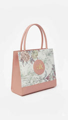 Gul Bahar Floral Handbag for Women in Pakistan | Nayab Khatoon