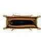 Pretty Grey Blush Boxy Bag for Women in Pakistan | Nayab Khatoon