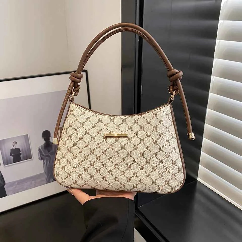 Zarelle Shoulder Bag Skin