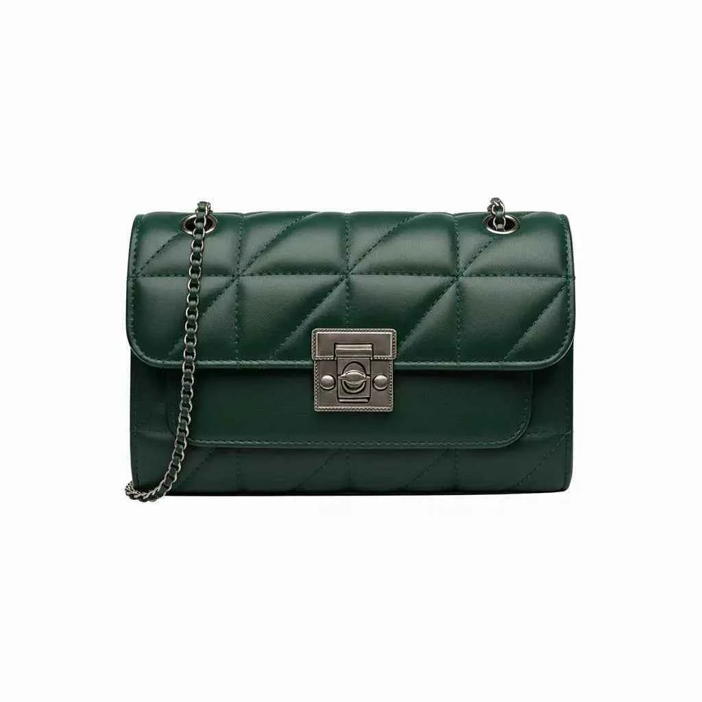Quilted Crossbody Bag for Women in Pakistan | Nayab Khatoon