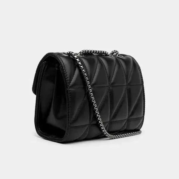 Quilted Crossbody Bag for Women in Pakistan | Nayab Khatoon