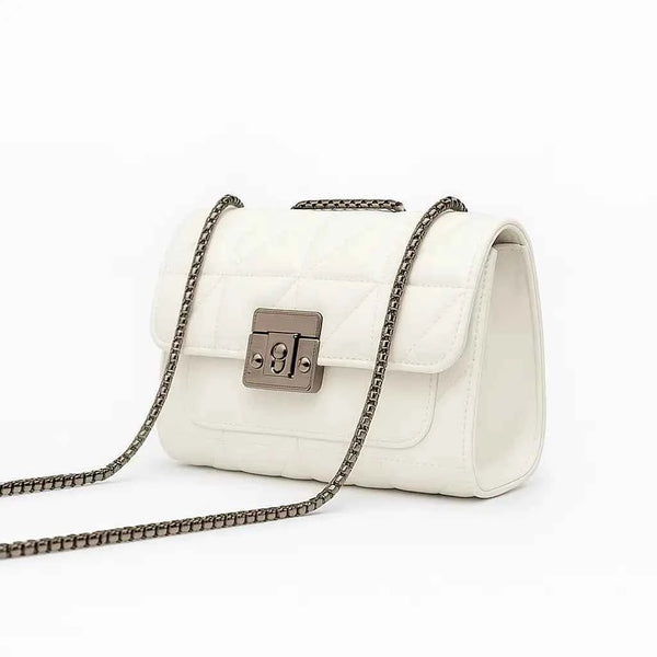 Quilted Crossbody Bag for Women in Pakistan | Nayab Khatoon