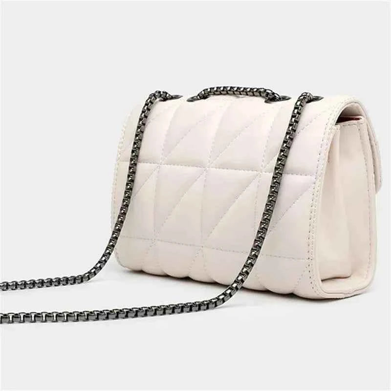 Quilted Crossbody Bag for Women in Pakistan | Nayab Khatoon