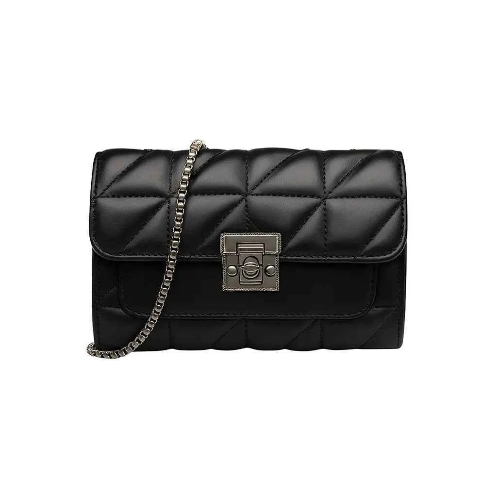 Quilted Crossbody Bag for Women in Pakistan | Nayab Khatoon