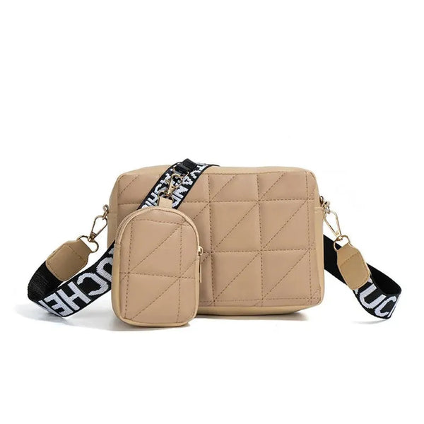 Urban Glint Crossbody Bag CAR-5 for Women in Pakistan | Nayab Khatoon