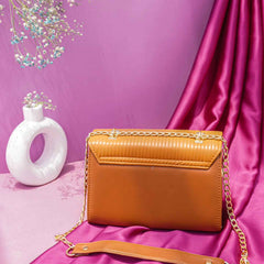 Elegant Designer Bags H-AR-1 brown