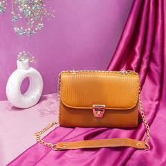 Elegant Designer Bags H-AR-1 brown