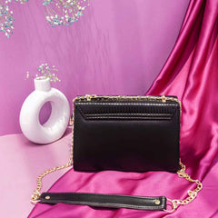 Elegant Designer Bags H-AR-1 black