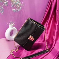 Elegant Designer Bags H-AR-1 black