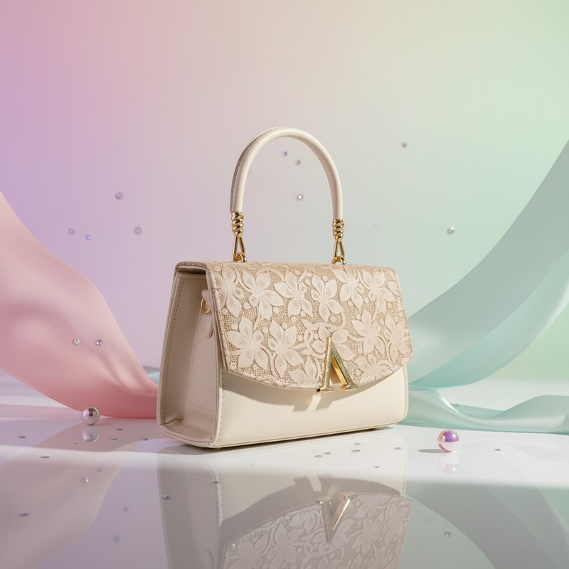 Arezoo Bloom Cream - Creative