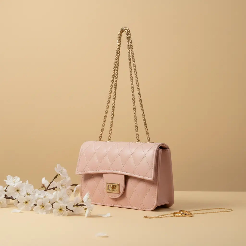 Sugar Plum Pink