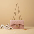 Sugar Plum Pink