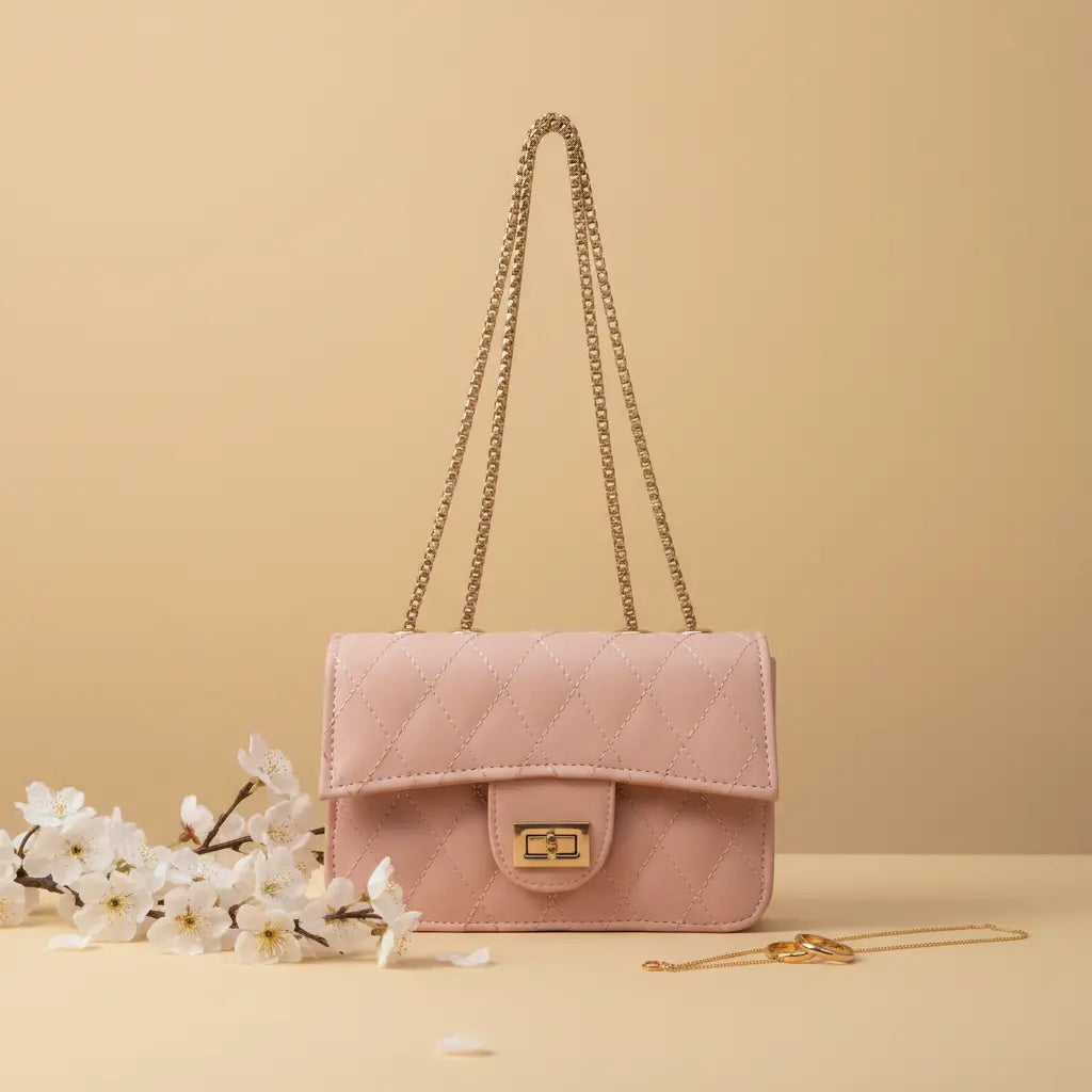 Sugar Plum Pink