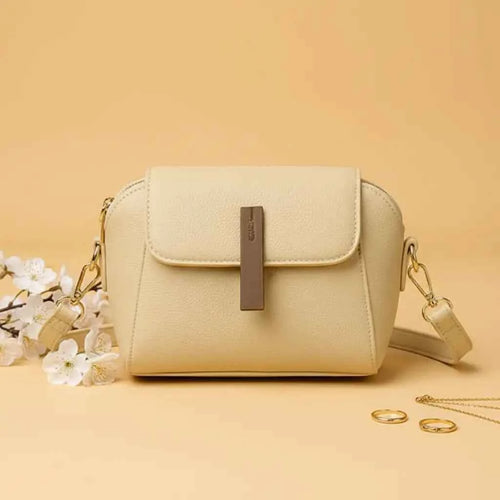 Cavelle Skin Crossbody Purse for Women – Stylish Everyday Bag