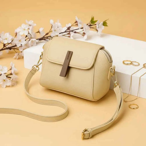 Cavelle Skin Crossbody Purse for Women – Stylish Everyday Bag