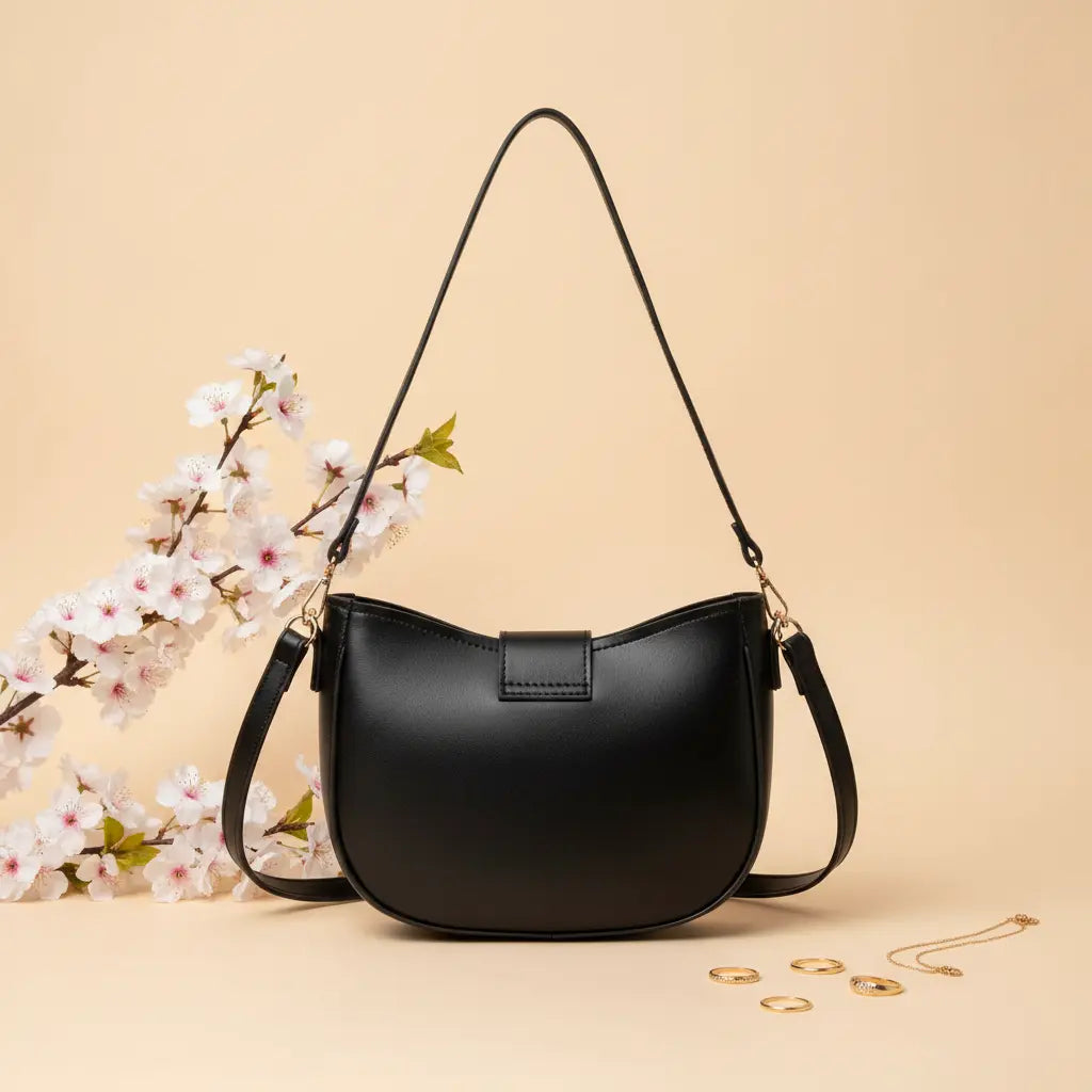 Haya Luxe – Elegant Mini Shoulder Bag
