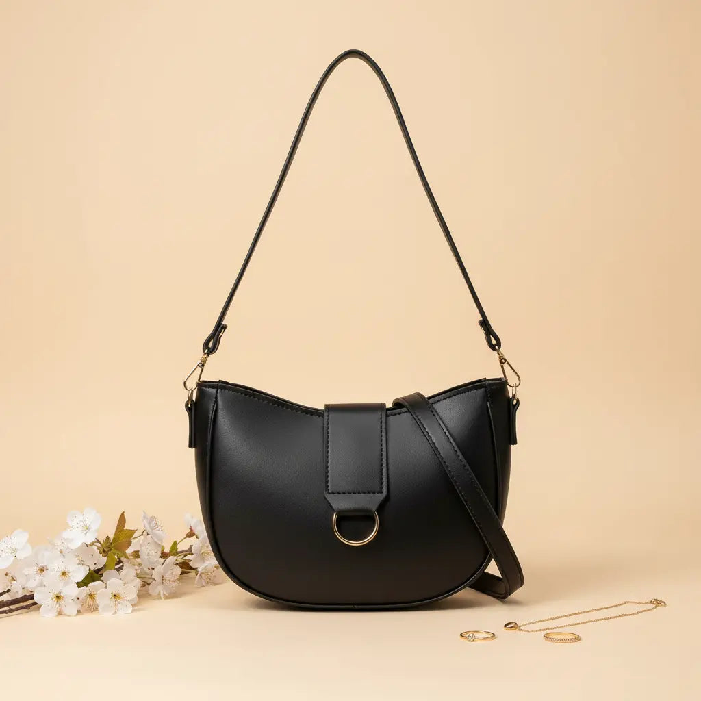 Haya Luxe – Elegant Mini Shoulder Bag