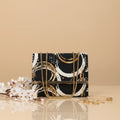 Noir Aura Handbag