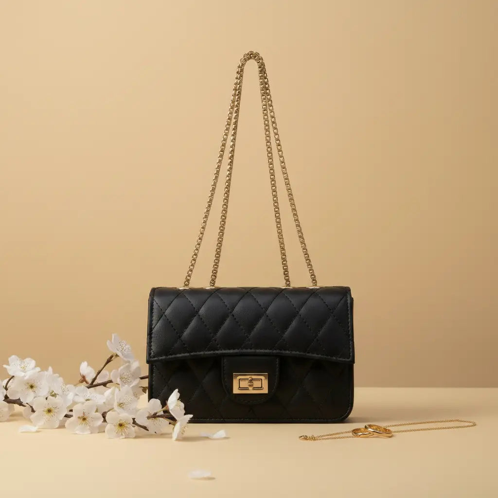 Sugar Plum Black