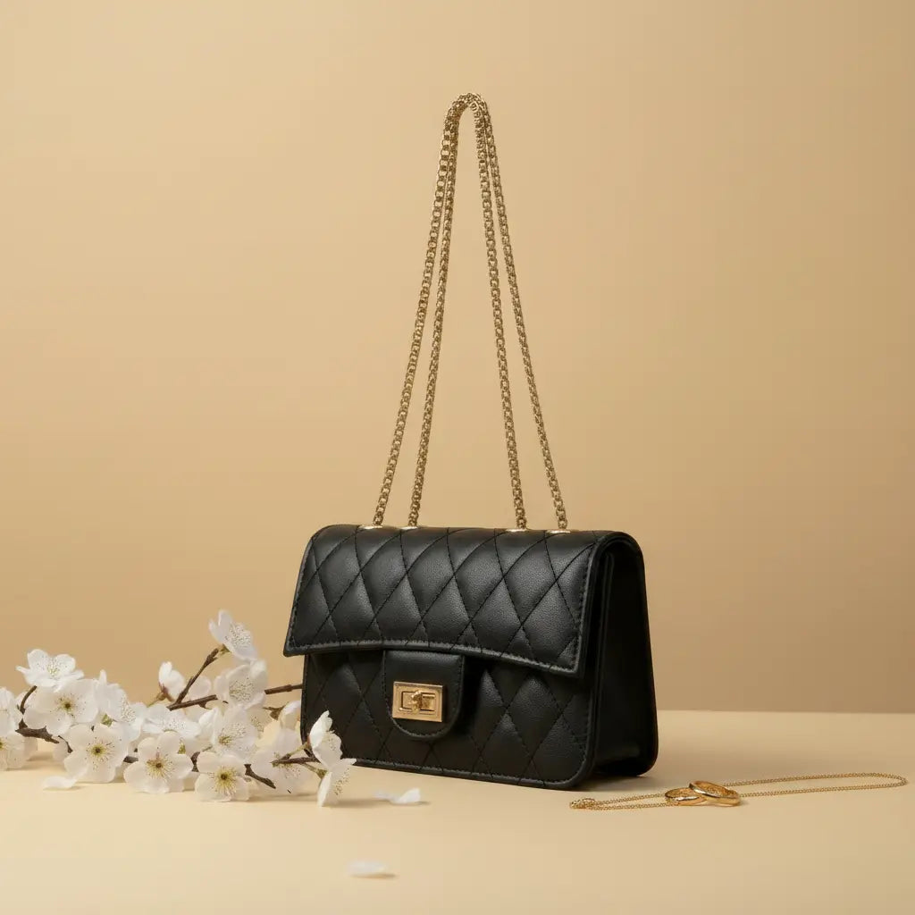 Sugar Plum Black
