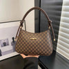 Zarelle Shoulder Bag Brown