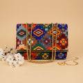 Zarqash Nomad Handbag