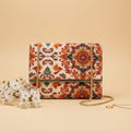 Mehrunisa Bloom Handbag