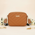 Elorina Luxe Crossbody Bag for Women in Pakistan | Nayab Khatoon