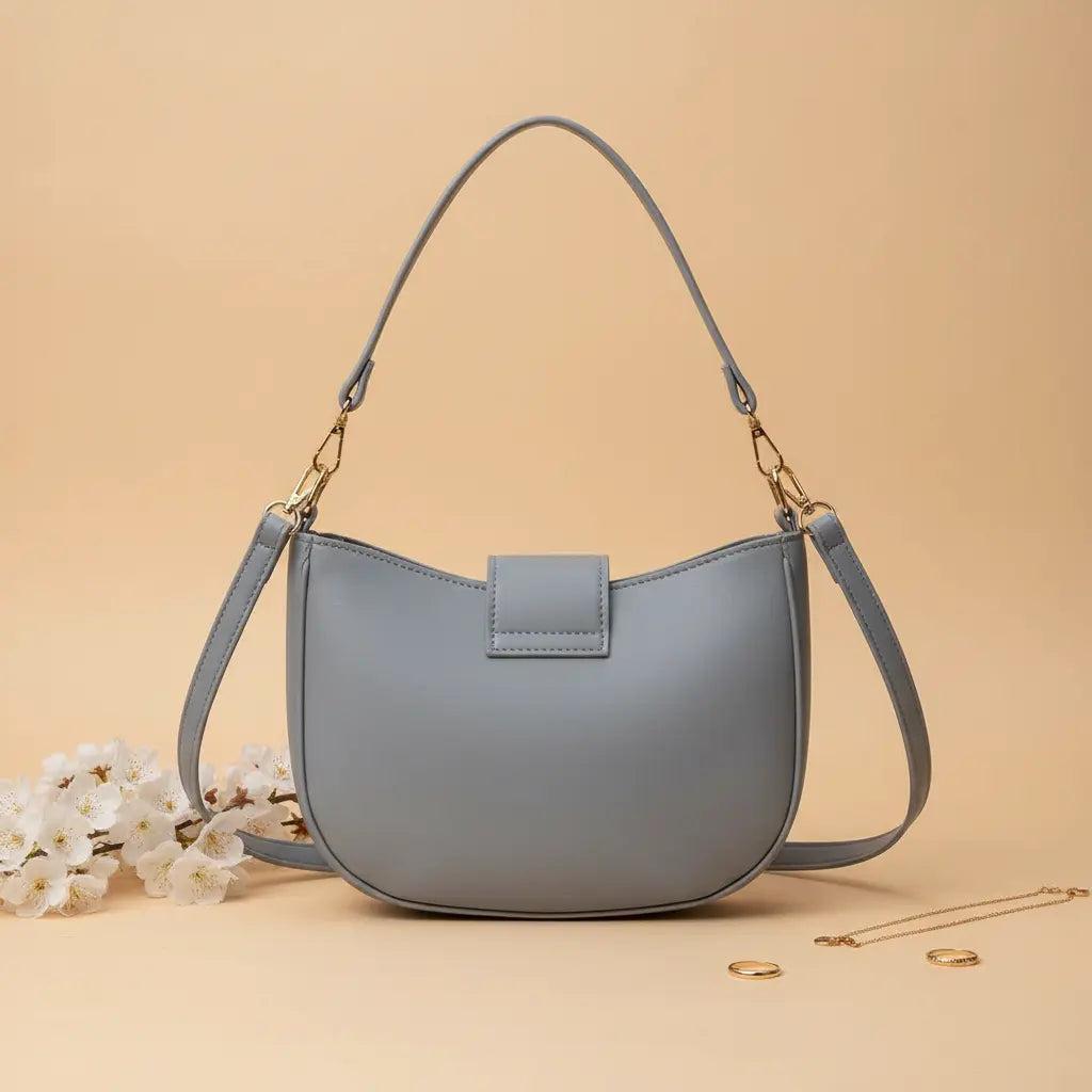 Haya Luxe – Elegant Mini Shoulder Bag
