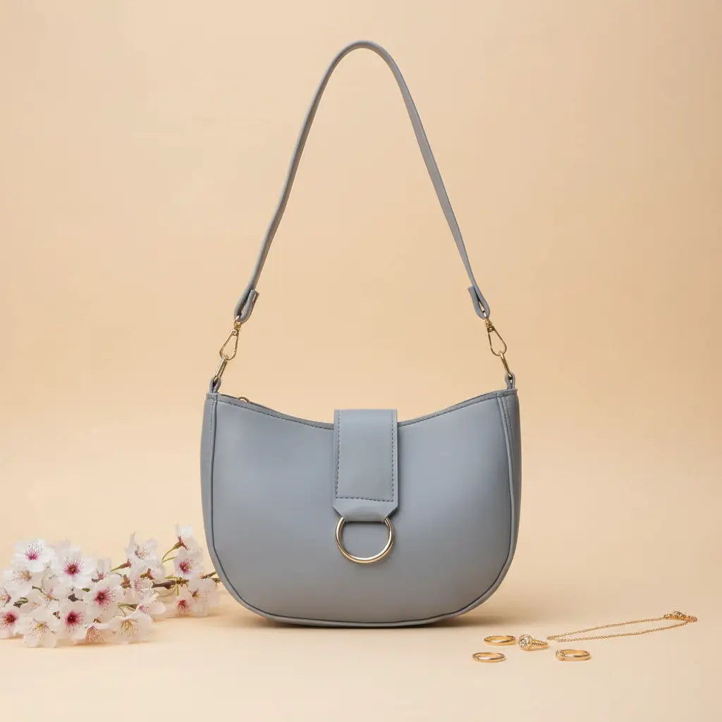 Haya Luxe – Elegant Mini Shoulder Bag