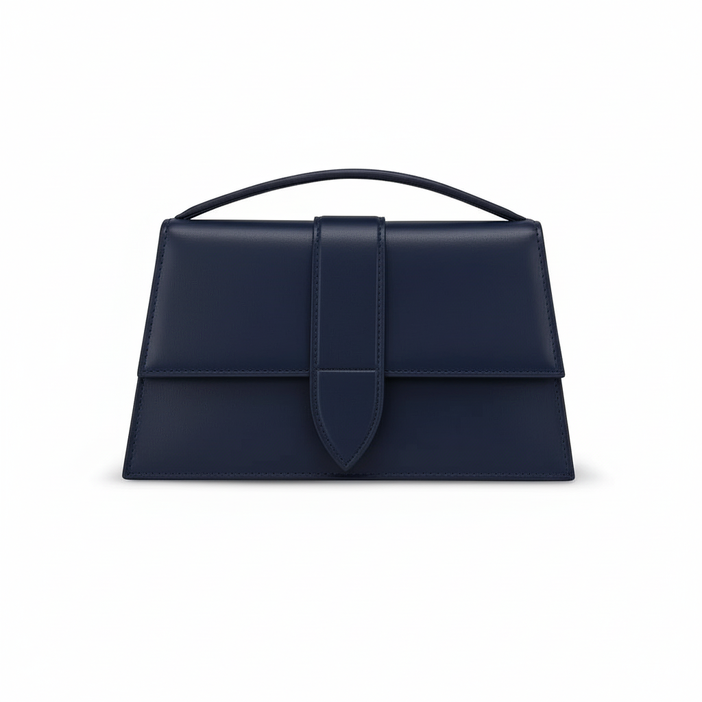 Proper navy blue - Image 1