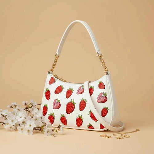 Berry Bliss Handbag